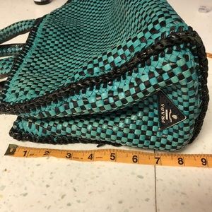 Prada bag